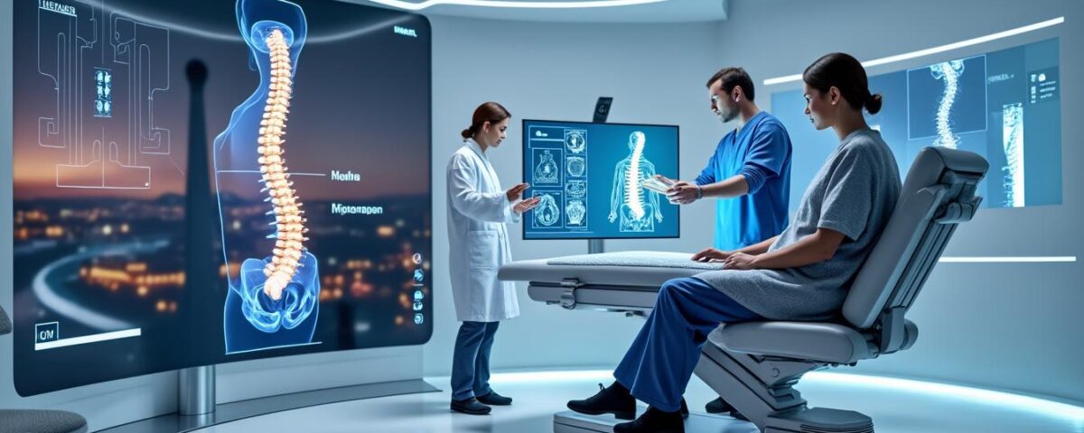 découvrez comment les traitements conservateurs et la chirurgie se complètent pour assurer un parcours de soin réussi, en analysant leurs rôles respectifs et leurs bénéfices.