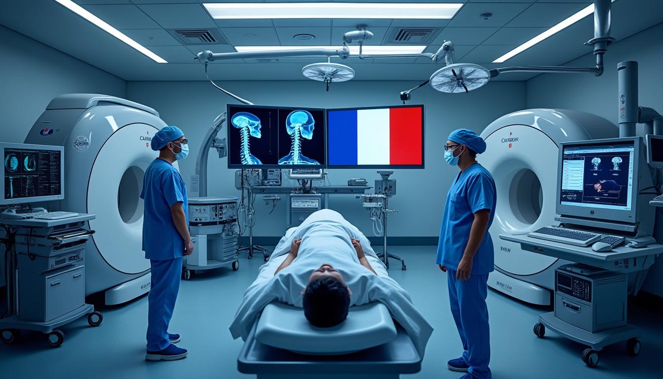 découvrez l'importance des traitements conservateurs comparés à la chirurgie pour assurer un parcours de soins réussi et adapté à chaque patient.