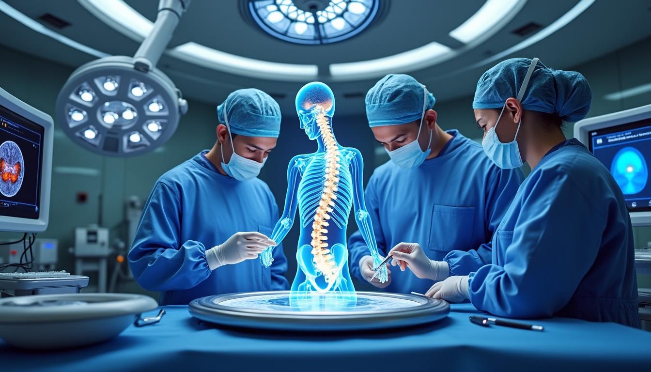 découvrez les erreurs courantes à éviter lors d'une chirurgie simple, d'une fusion ou d'une chirurgie motion pour une récupération optimale et de meilleurs résultats.