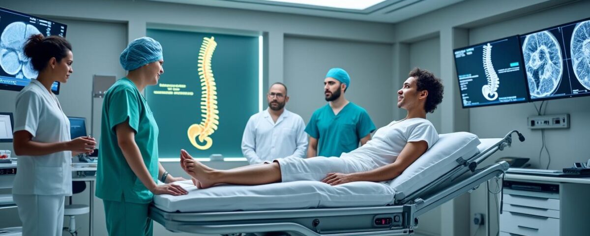 découvrez les erreurs courantes à éviter en chirurgie simple, fusion et motion pour garantir des résultats optimaux et une récupération réussie.