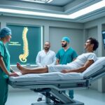 découvrez les erreurs courantes à éviter en chirurgie simple, fusion et motion pour garantir des résultats optimaux et une récupération réussie.