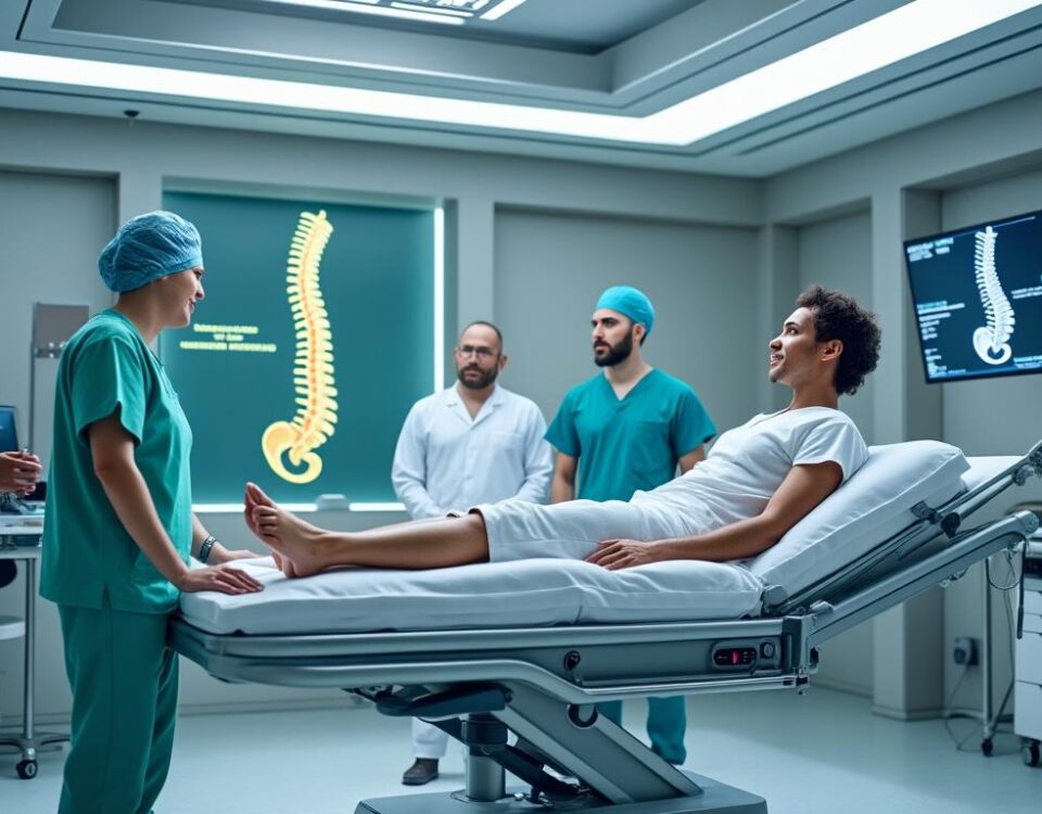 découvrez les erreurs courantes à éviter en chirurgie simple, fusion et motion pour garantir des résultats optimaux et une récupération réussie.