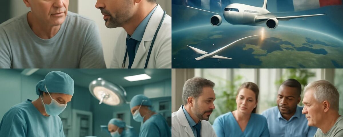 découvrez les erreurs courantes à éviter lors de la préparation à une chirurgie en france pour assurer une intervention réussie et un rétablissement optimal.