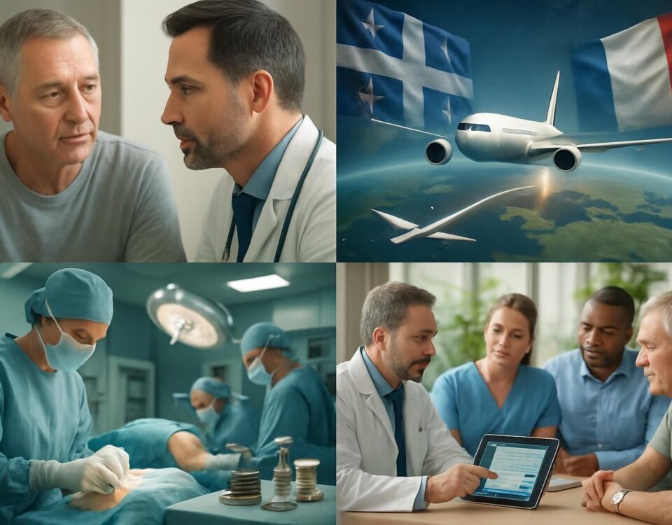 découvrez les erreurs courantes à éviter lors de la préparation à une chirurgie en france pour assurer une intervention réussie et un rétablissement optimal.