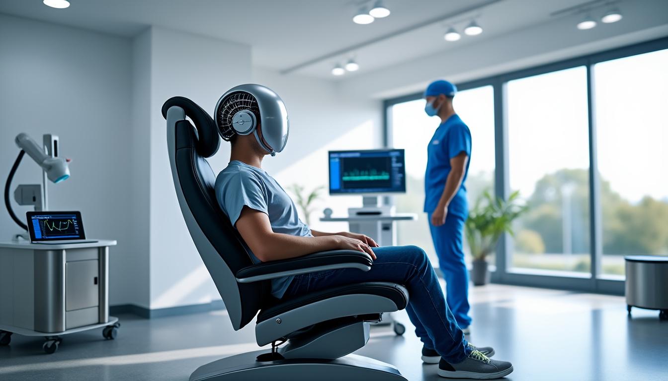 découvrez les erreurs courantes à éviter lors de la rééducation pour un retour au travail réussi, afin d'assurer une reprise sécurisée et efficace.