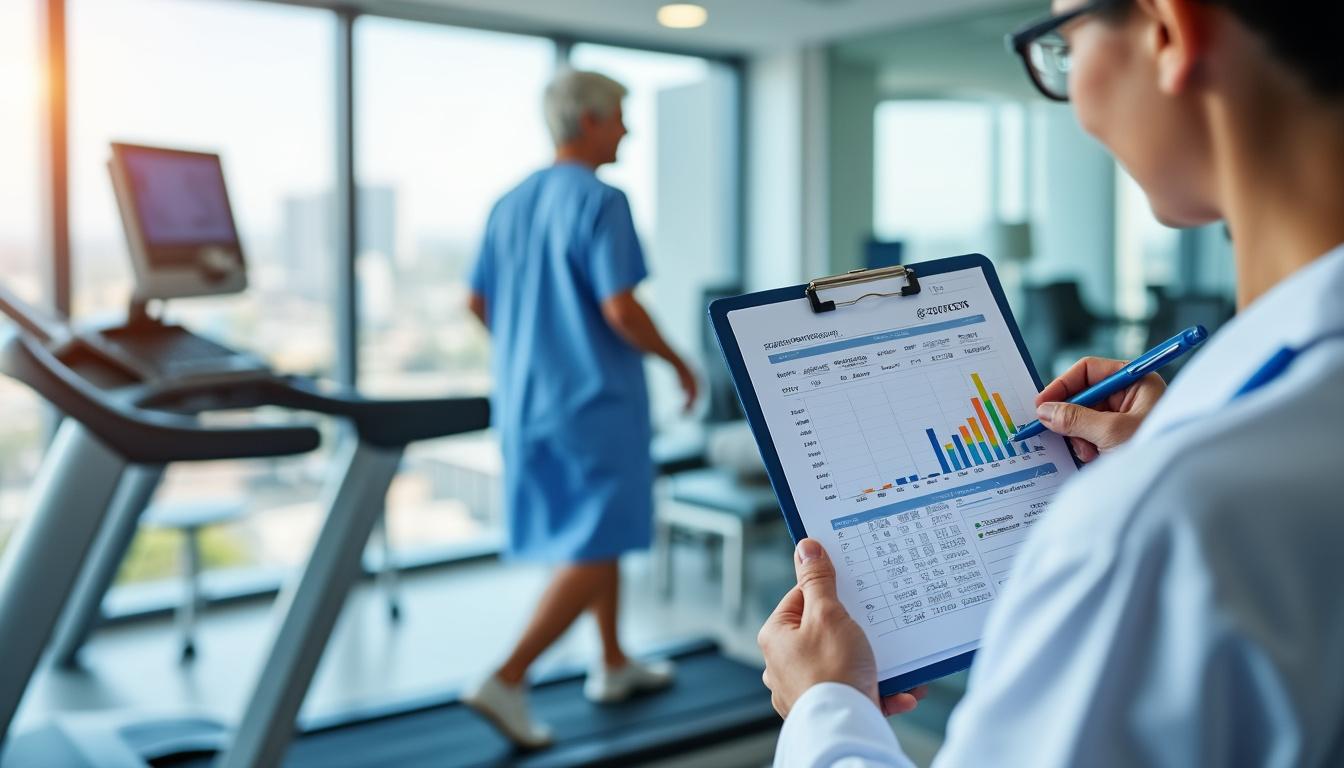 découvrez les erreurs courantes à éviter lors de la rééducation pour un retour au travail réussi et en toute sécurité.