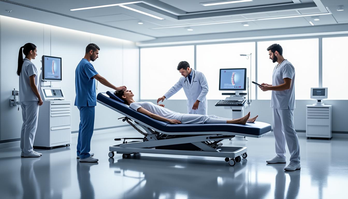 découvrez les erreurs à éviter lors de l'utilisation de la décompression neurovertébrale pour maximiser les bienfaits et assurer une pratique sécurisée.