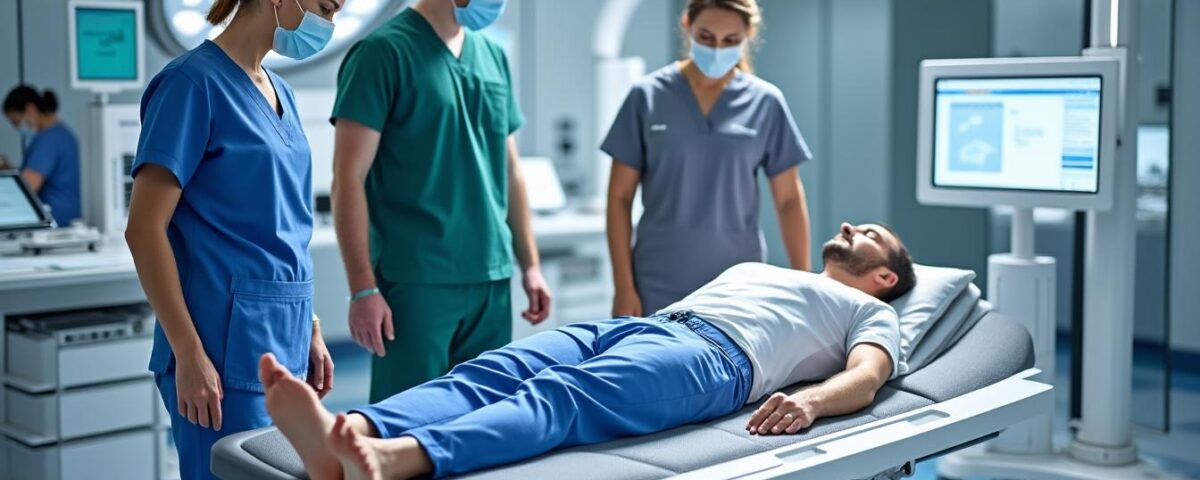 discover the common mistakes to avoid when using neurovertebral decompression to optimize its benefits and ensure effective recovery.