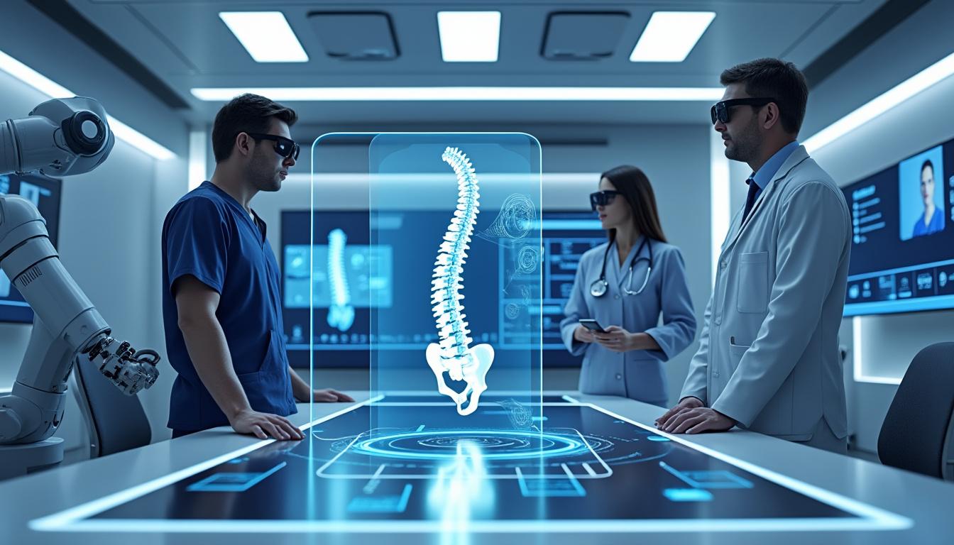 découvrez les erreurs courantes à éviter lors de la décompression neurovertébrale et comprenez l'importance de ce rôle pour optimiser votre traitement et soulager efficacement vos douleurs.