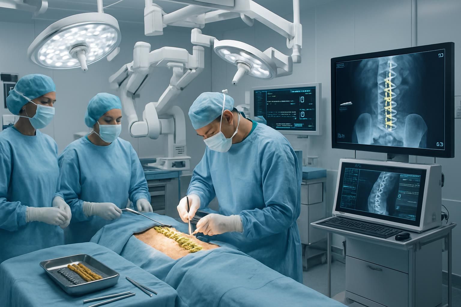 découvrez l'essentiel sur la logistique médicale et l'hébergement pour patients, afin de mieux comprendre vos droits et facilités lors d'un séjour médical.