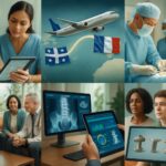 découvrez comment l'organisation des examens d’imagerie s'intègre parfaitement au parcours de soin pour optimiser le diagnostic et le suivi des patients.