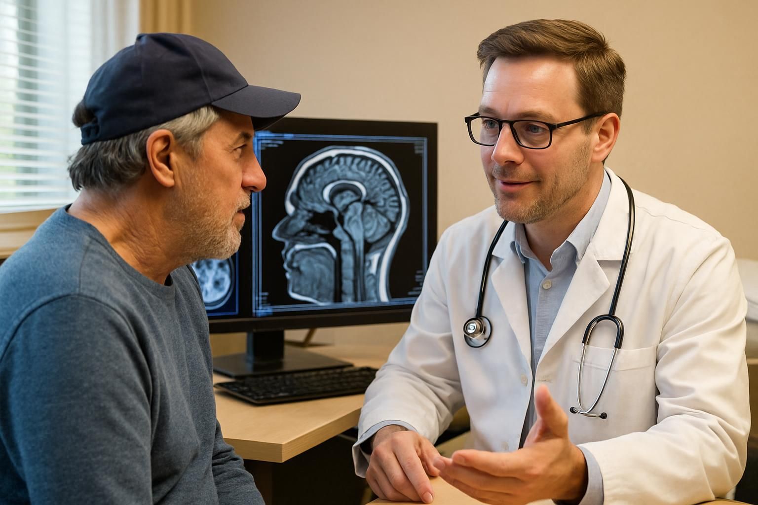 découvrez comment se déroulent les examens d’imagerie médicale au québec, expliqués clairement pour les patients afin de faciliter leur compréhension et préparation.