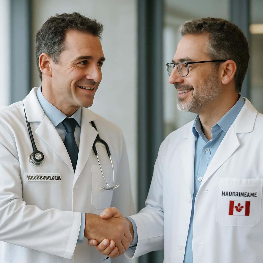 découvrez comment l'organisation des examens d’imagerie médicale se déroule au québec, expliquée clairement pour les patients afin de faciliter leur préparation et compréhension.