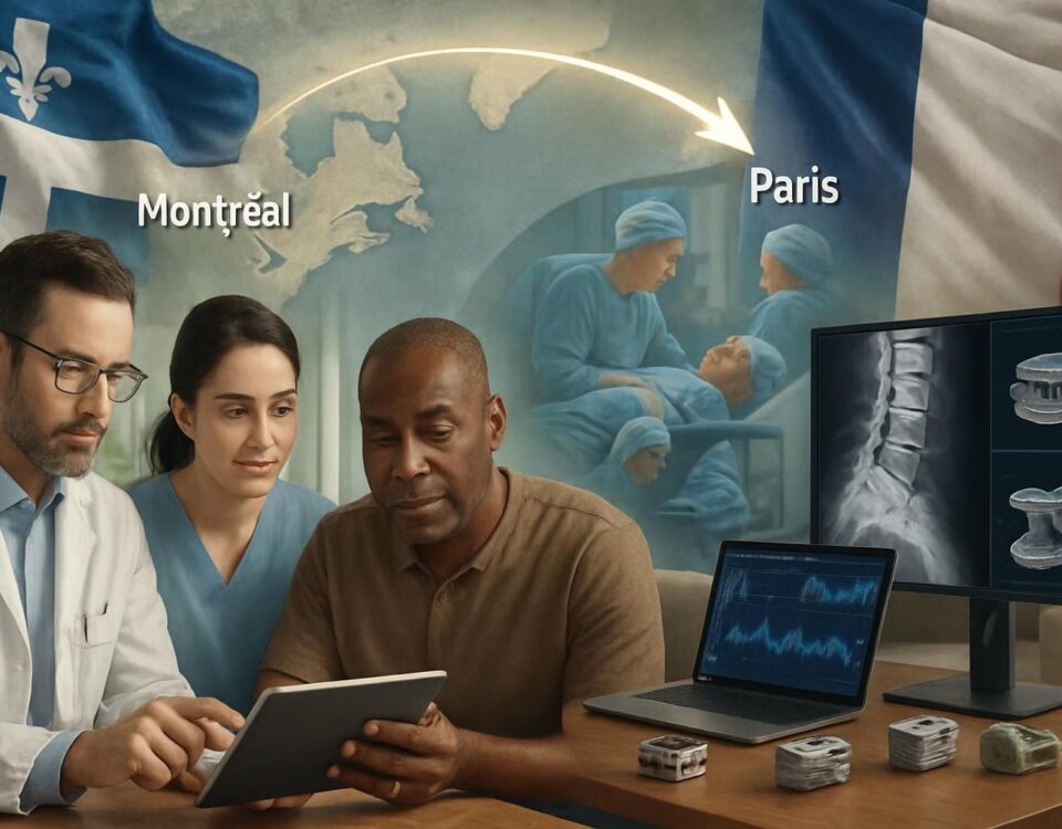 découvrez comment se déroulent les examens d’imagerie au québec, expliqués simplement pour les patients afin de mieux comprendre chaque étape.