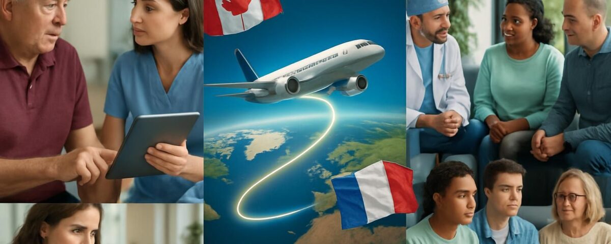 découvrez les indications, les avantages et les limites de l'organisation des examens d’imagerie médicale pour assurer un diagnostic précis et efficace.