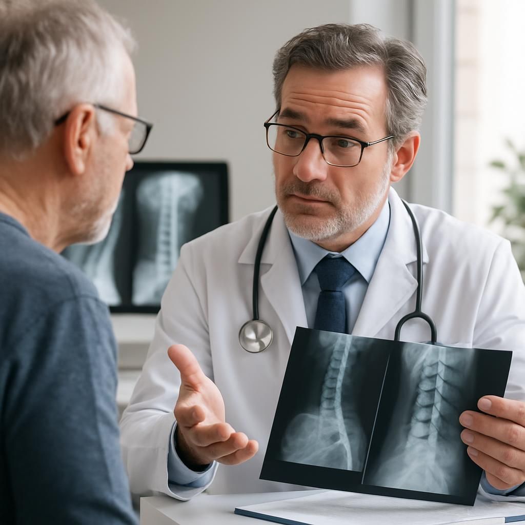 découvrez tout sur l'organisation des examens d'imagerie : leurs indications, les avantages qu'ils offrent et leurs limites pour un diagnostic précis et adapté.