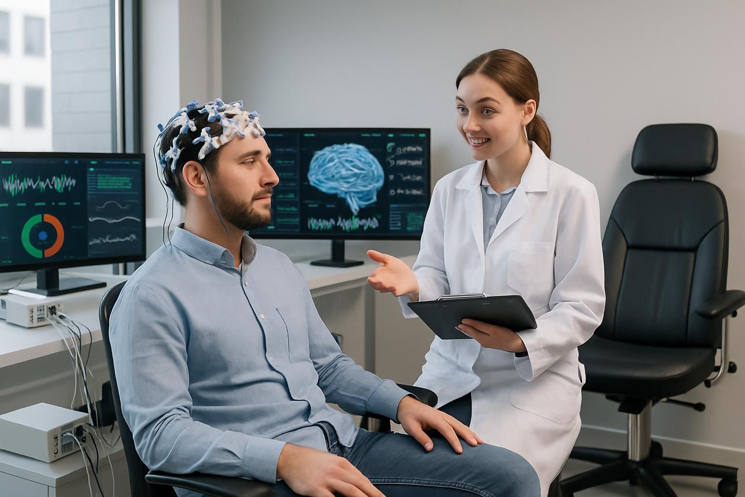 découvrez comment organiser efficacement les examens d’imagerie médicale en comprenant leurs indications, avantages et limites pour un diagnostic précis et optimal.