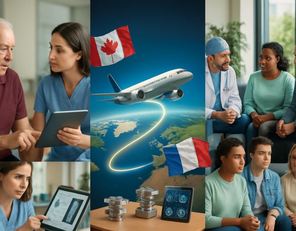 découvrez les indications, les avantages et les limites de l'organisation des examens d’imagerie médicale pour assurer un diagnostic précis et efficace.