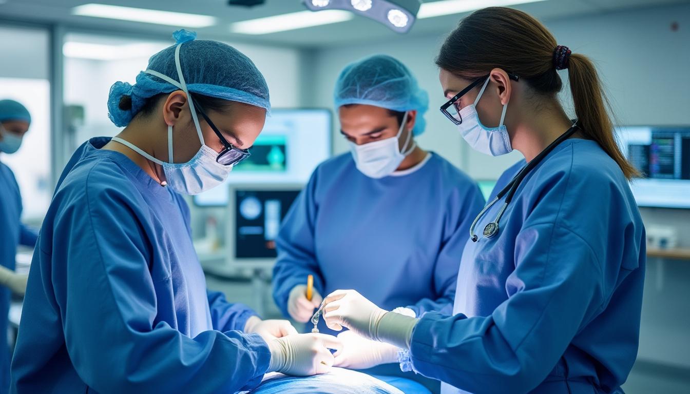 découvrez le parcours patient transatlantique : ses indications, ses avantages et ses limites pour mieux comprendre cette démarche médicale internationale.