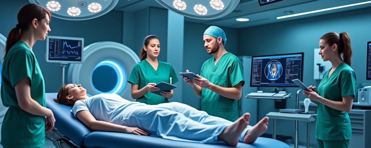 découvrez le parcours patient transatlantique, ses indications, ses avantages et ses limites pour mieux comprendre ce traitement médical innovant.