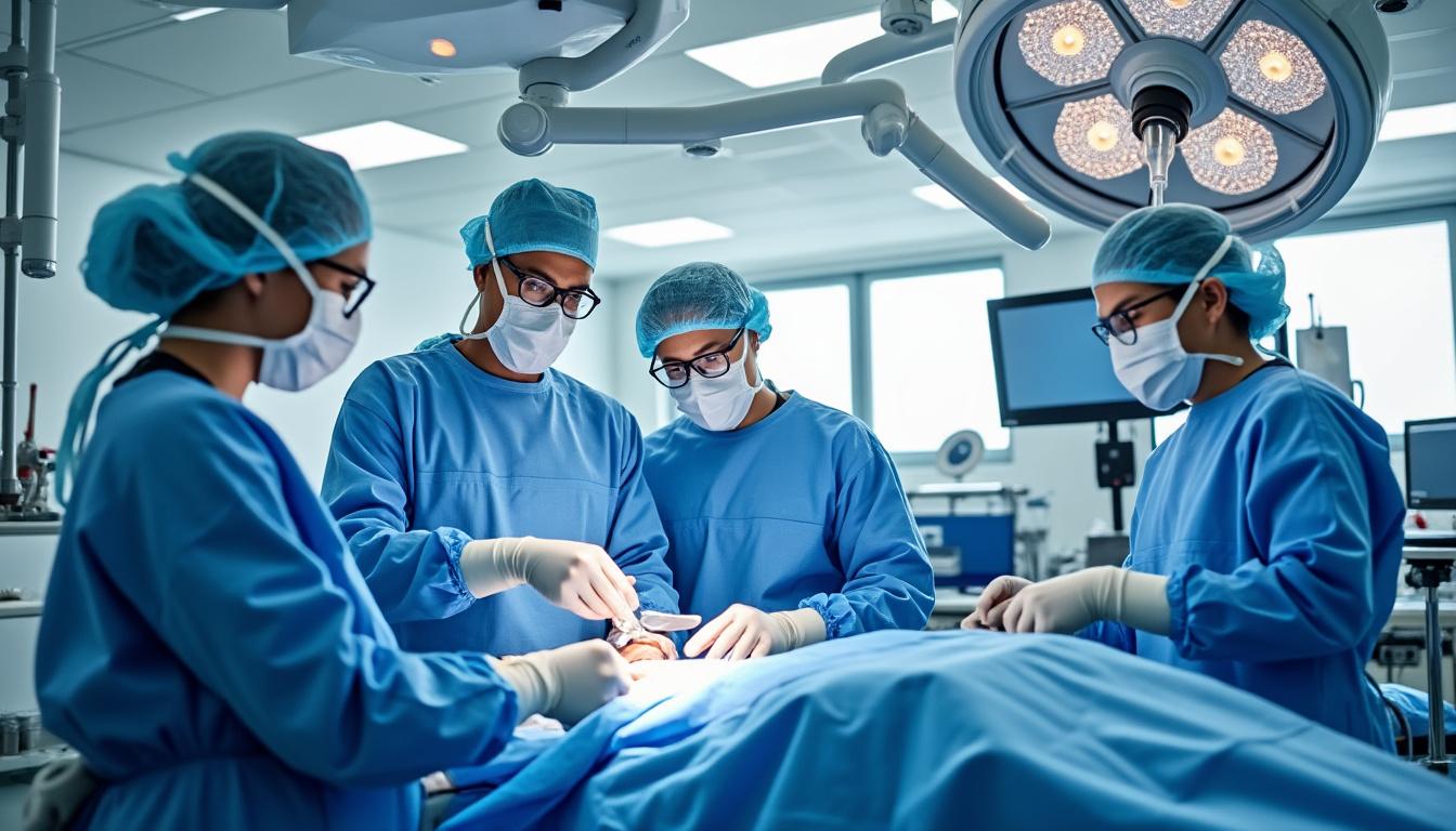 découvrez les indications, avantages et limites du parcours patient transatlantique, une approche innovante pour optimiser les soins médicaux entre continents.