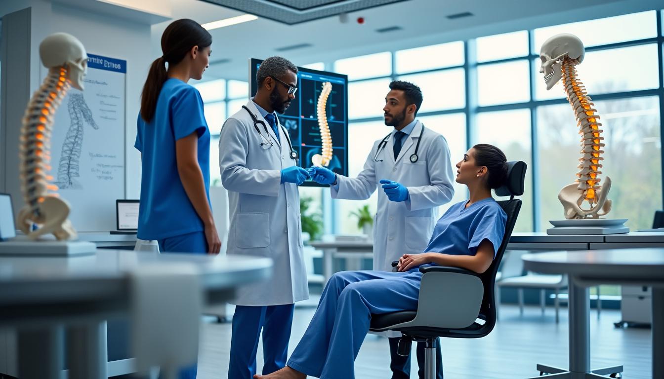 découvrez le parcours patient transatlantique : ses indications, les avantages qu'il offre et les limites à considérer pour un choix éclairé en soins de santé internationaux.