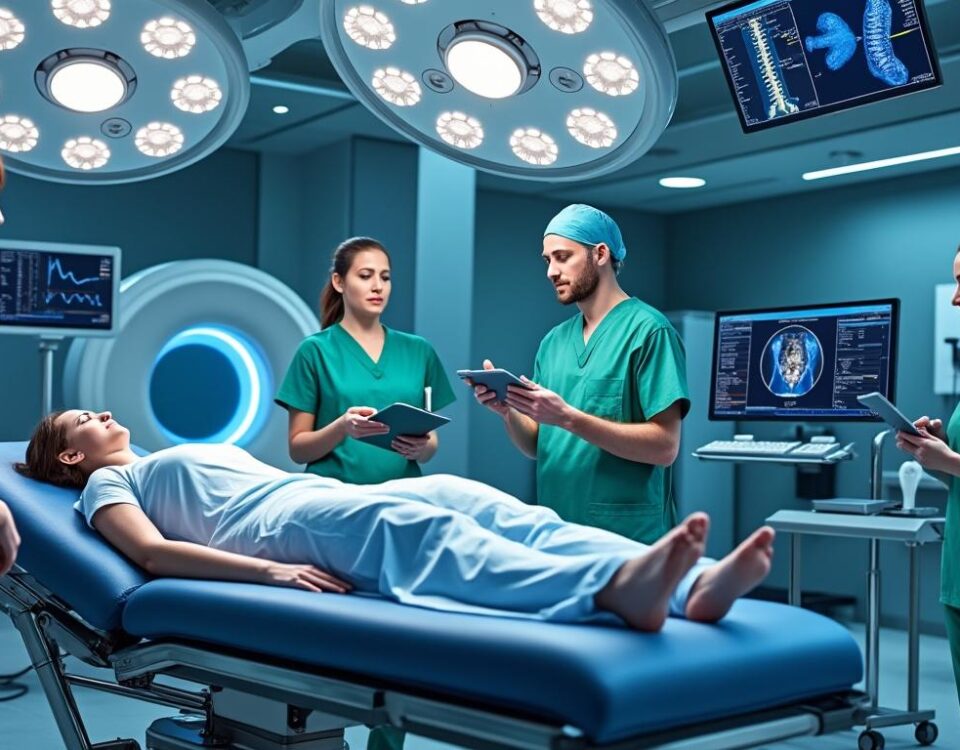 découvrez le parcours patient transatlantique, ses indications, ses avantages et ses limites pour mieux comprendre ce traitement médical innovant.