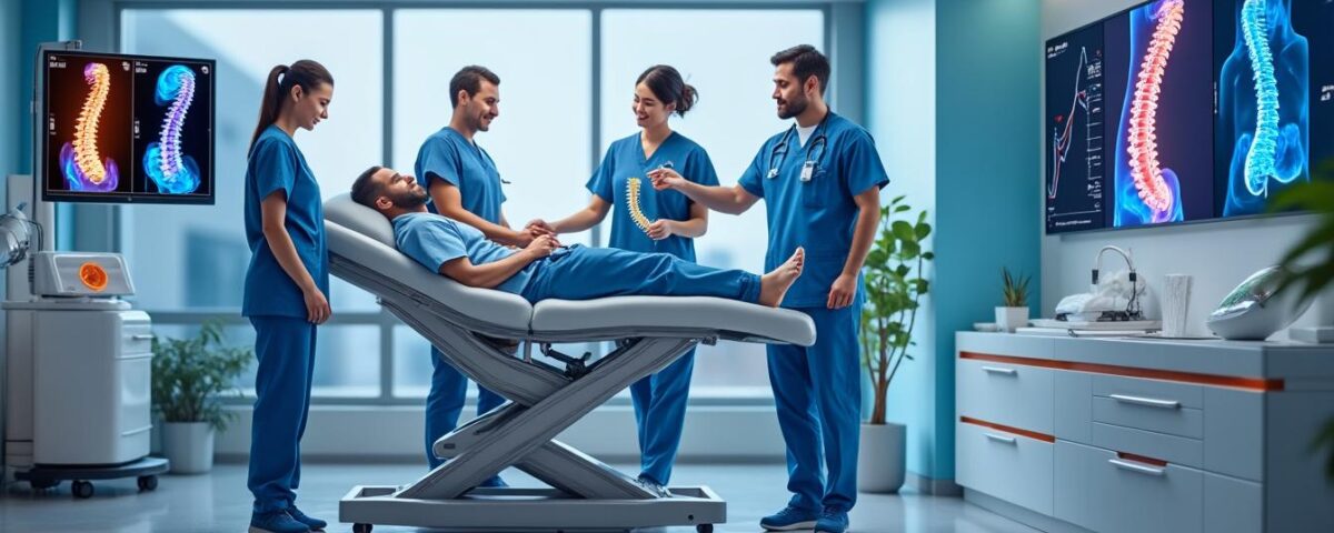 découvrez une analyse comparative entre la france et le québec sur les soins rachidiens et explorez les possibilités d'éviter la chirurgie grâce à des approches alternatives et innovantes.