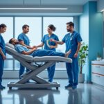 découvrez une analyse comparative entre la france et le québec sur les soins rachidiens et explorez les possibilités d'éviter la chirurgie grâce à des approches alternatives et innovantes.