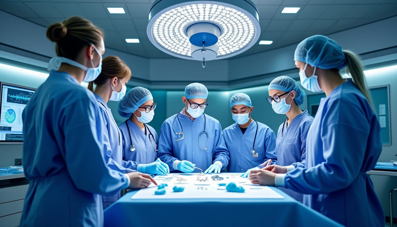 découvrez comment la comparaison des pratiques de soins rachidiens entre la france et le québec peut permettre d'éviter la chirurgie et d'opter pour des traitements moins invasifs.