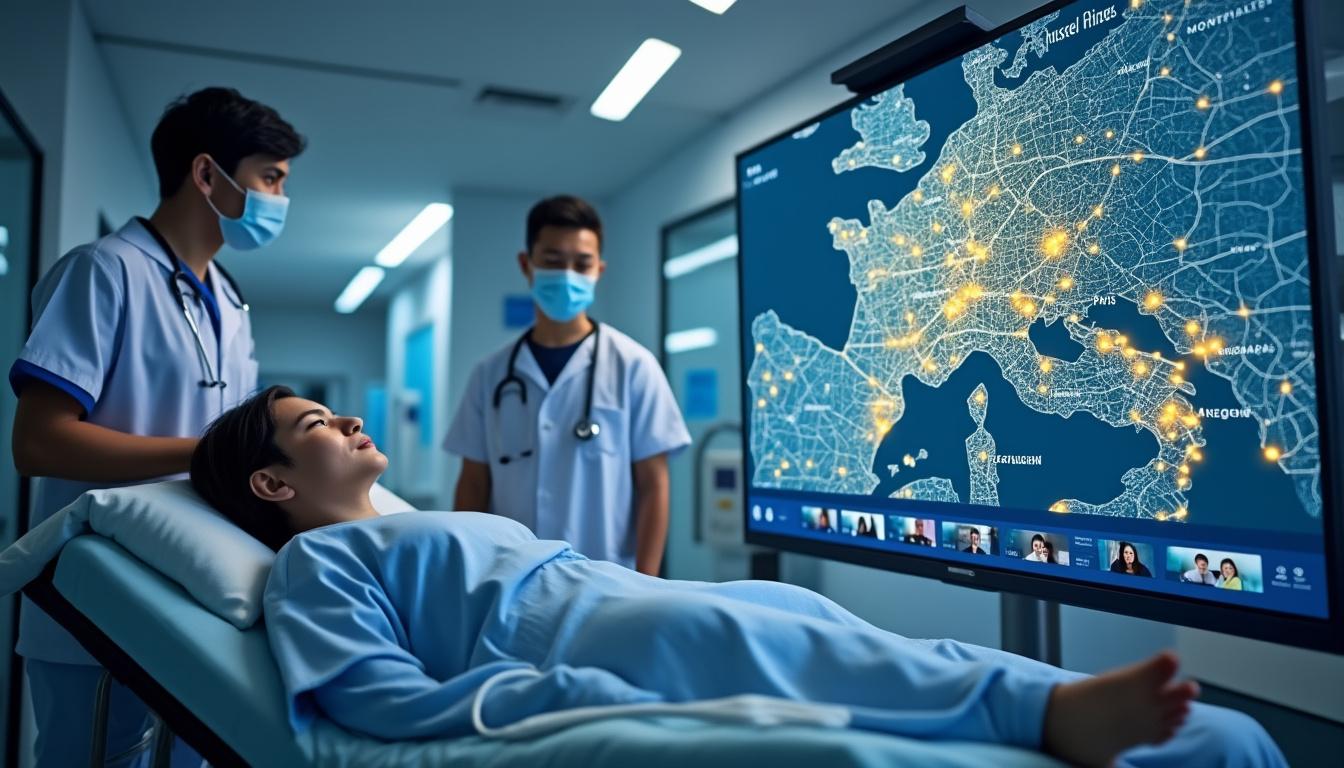 découvrez comment la comparaison des pratiques de soins rachidiens entre la france et le québec peut offrir des alternatives pour éviter la chirurgie.