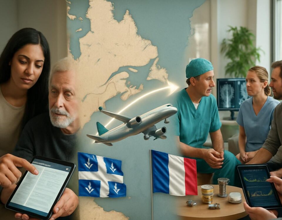 découvrez comment une évaluation préopératoire complète peut aider à éviter la chirurgie en identifiant des alternatives sûres et efficaces pour votre traitement.