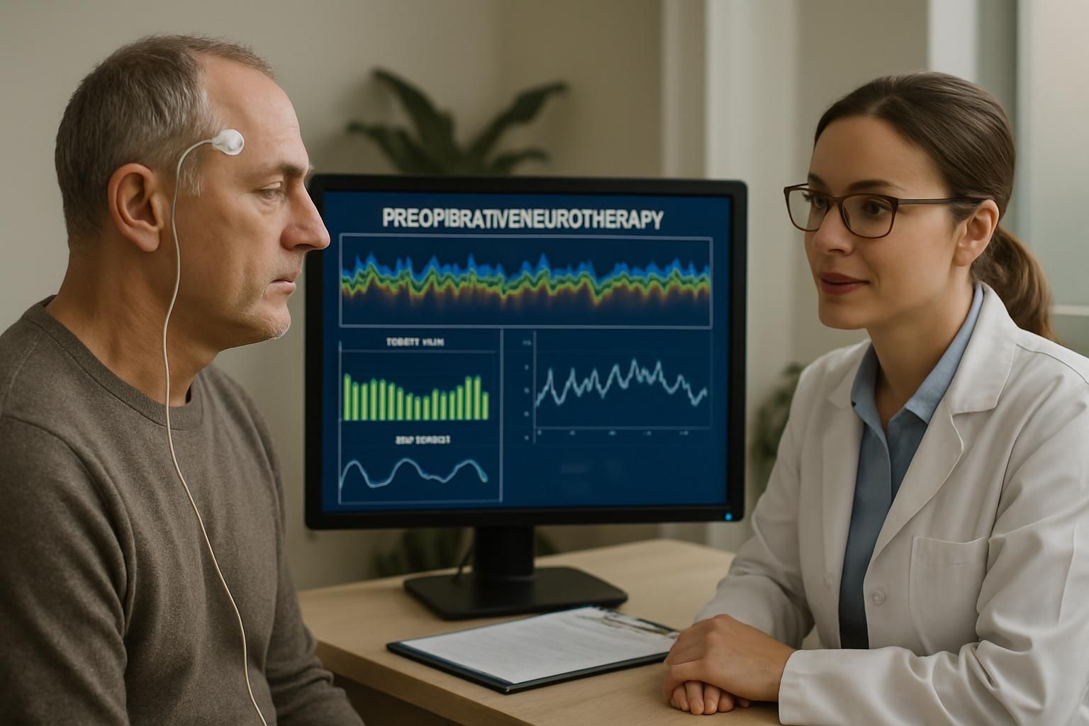 découvrez comment une évaluation préopératoire complète peut aider à éviter la chirurgie en identifiant les meilleures options de traitement adaptées à chaque patient.