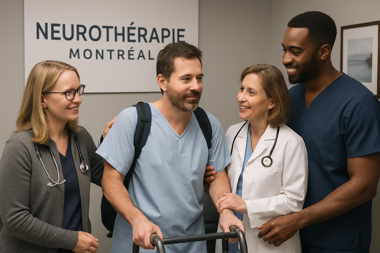 découvrez comment une évaluation préopératoire complète peut aider à déterminer si la chirurgie est évitable, en optimisant les options de traitement et en améliorant les résultats pour les patients.