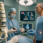 découvrez comment la technologie cousin spine et franchir peut offrir des alternatives à la chirurgie pour traiter les problèmes de colonne vertébrale, en proposant des solutions innovantes et moins invasives.