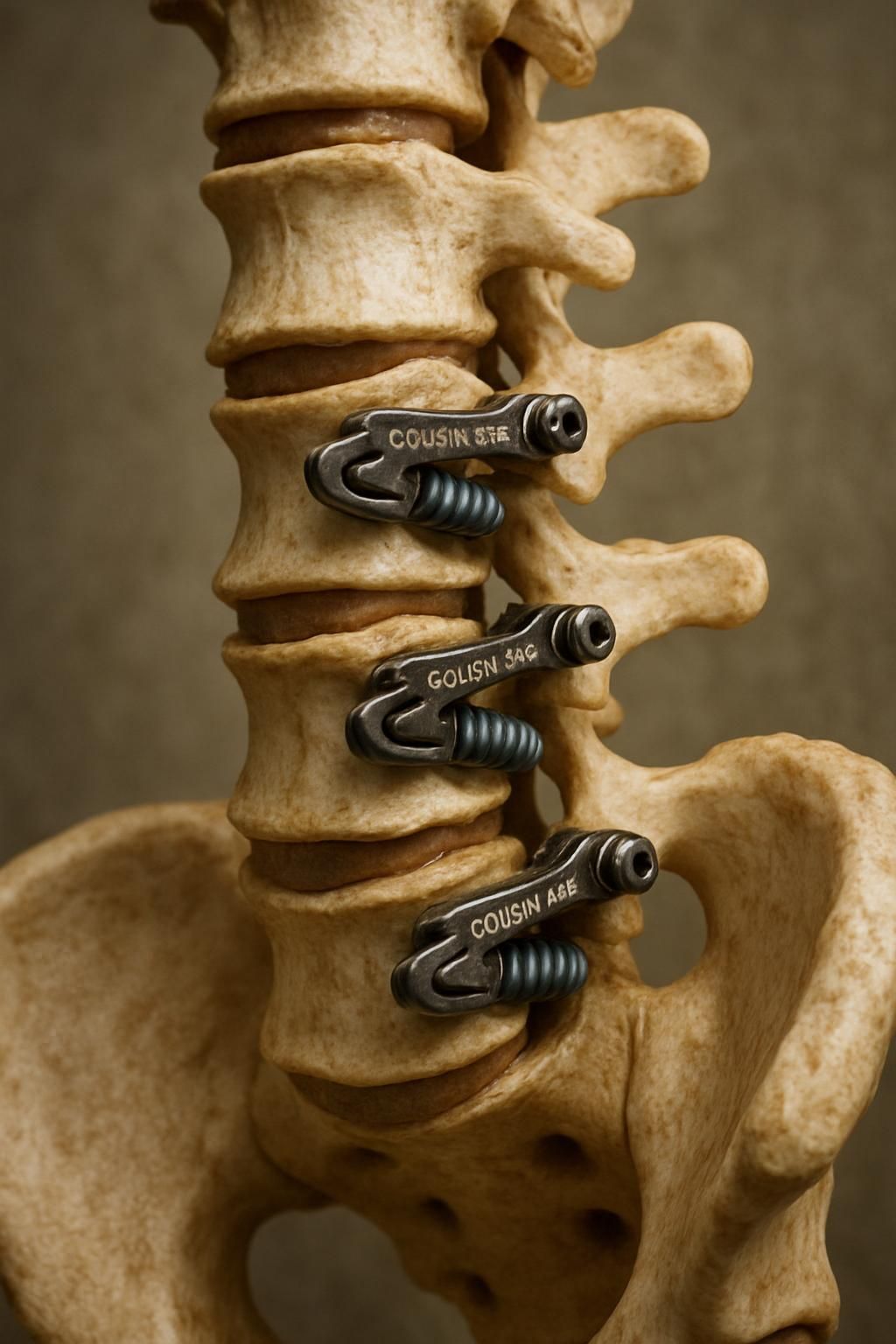 découvrez comment la technologie cousin spine et franchir peut offrir des alternatives à la chirurgie, en favorisant des traitements innovants pour soulager les douleurs et améliorer la mobilité.
