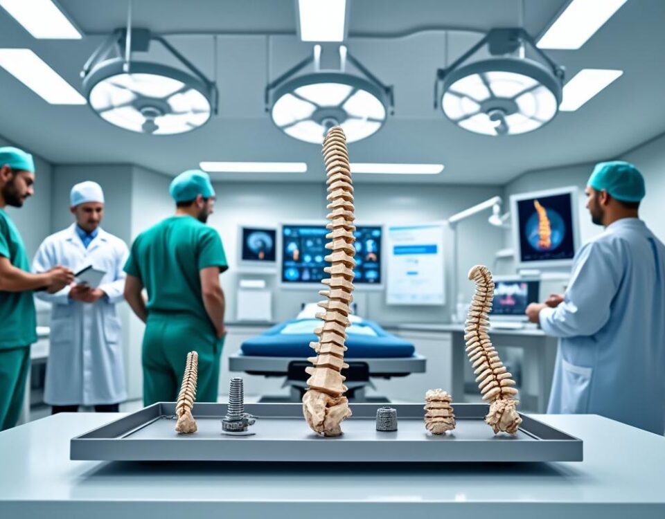 découvrez si les traitements conservateurs peuvent remplacer la chirurgie et dans quels cas ils sont efficaces pour éviter une intervention chirurgicale.