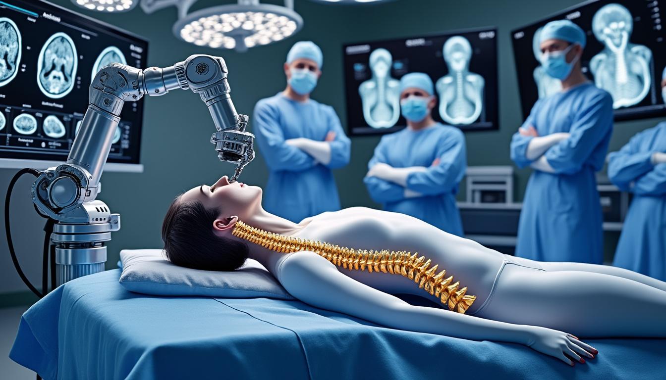 découvrez si les traitements conservateurs peuvent remplacer la chirurgie et dans quels cas ils sont efficaces pour éviter une intervention chirurgicale.