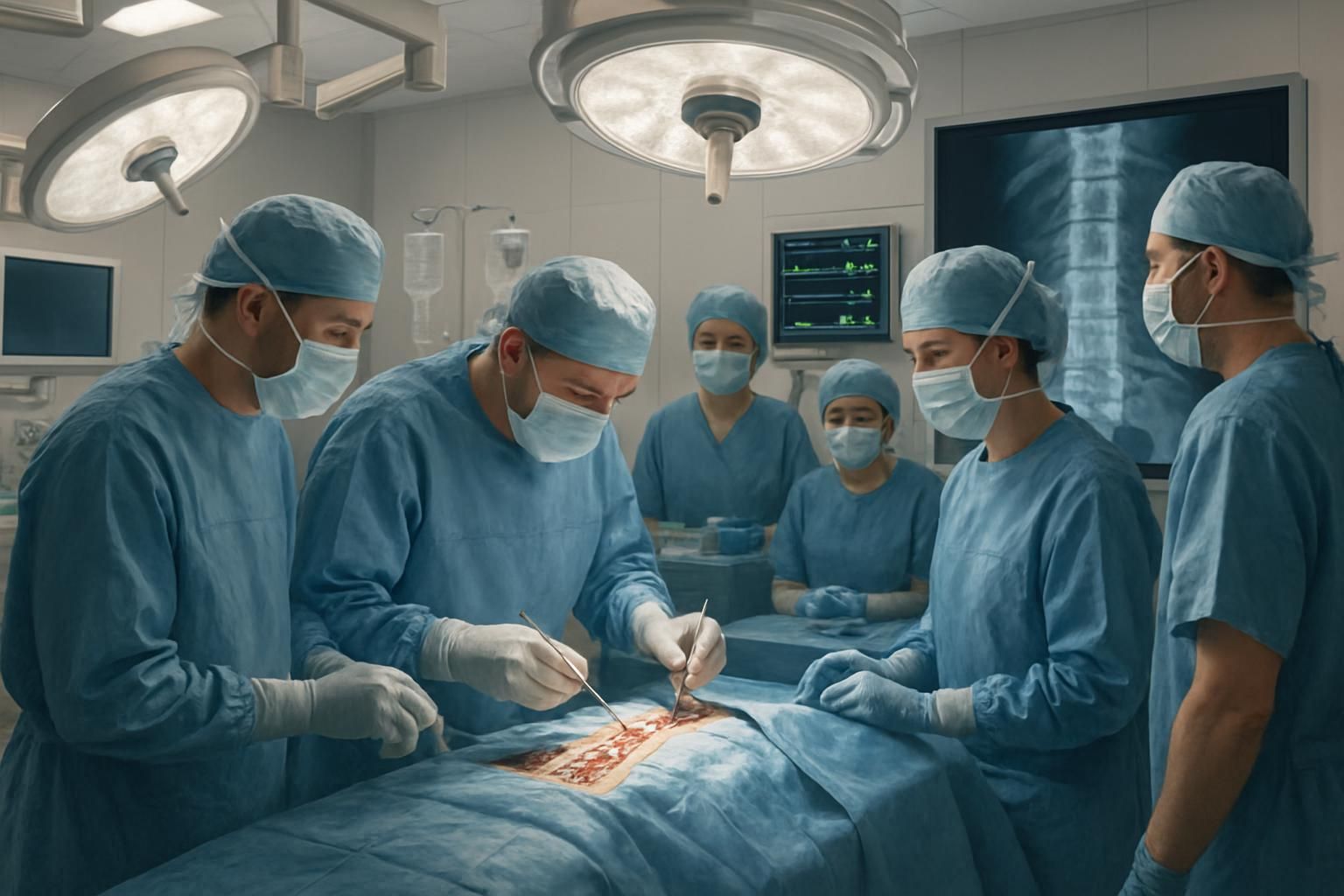 découvrez comment le partenariat entre hôpitaux et chirurgiens révolutionne les soins pour les patients québécois en améliorant la qualité, l'efficacité et l'accessibilité des interventions médicales.