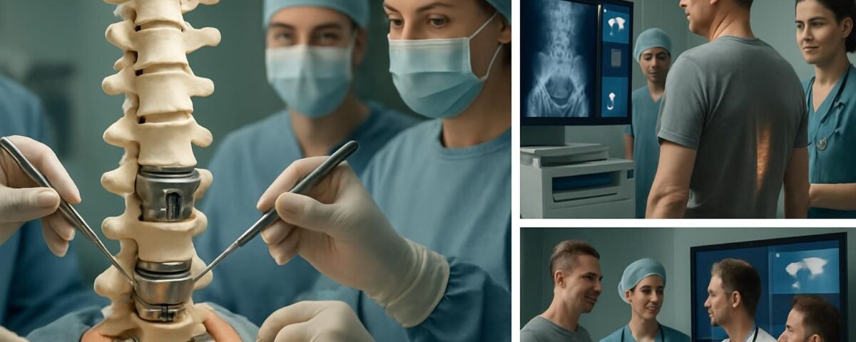 découvrez comment le partenariat entre hôpitaux et chirurgiens transforme positivement les soins pour les patients au québec, améliorant accès, qualité et résultats.