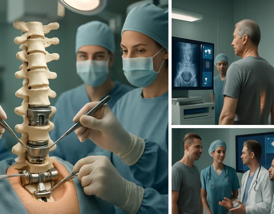 découvrez comment le partenariat entre hôpitaux et chirurgiens transforme positivement les soins pour les patients au québec, améliorant accès, qualité et résultats.