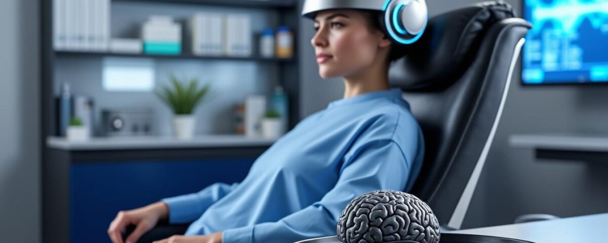 découvrez comment l'intégration de la rtms après une chirurgie révolutionne le traitement des patients québécois, en améliorant leur récupération et qualité de vie.