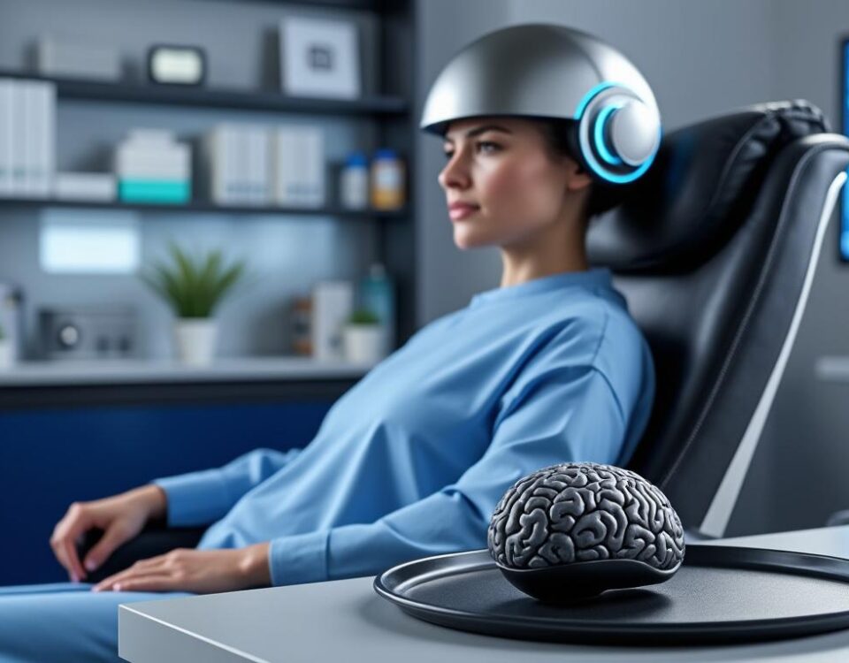 découvrez comment l'intégration de la rtms après une chirurgie révolutionne le traitement des patients québécois, en améliorant leur récupération et qualité de vie.