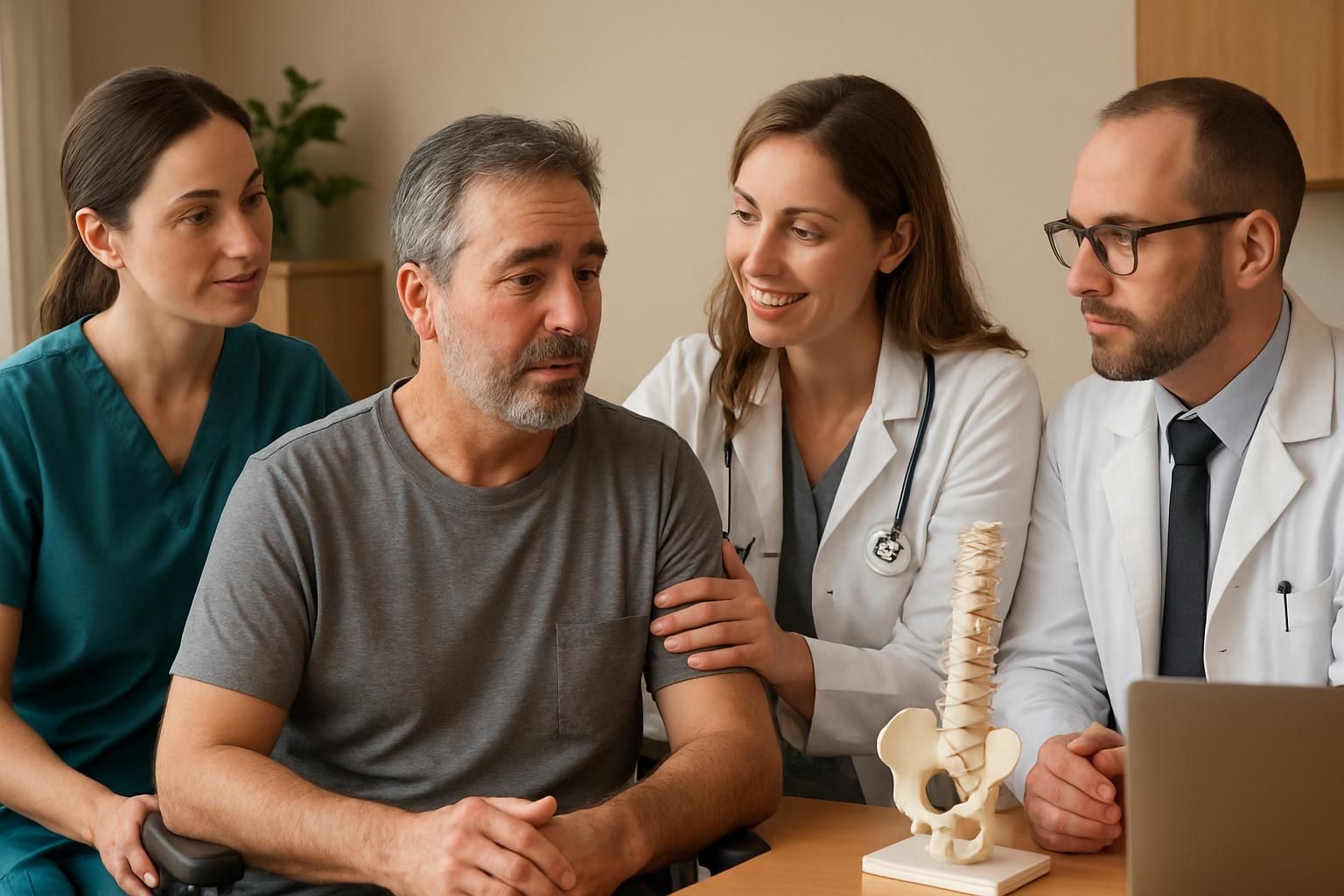 découvrez pourquoi les experts recommandent l'orientation médicale depuis le québec pour bénéficier de conseils spécialisés, un accompagnement personnalisé et des soins adaptés à vos besoins.