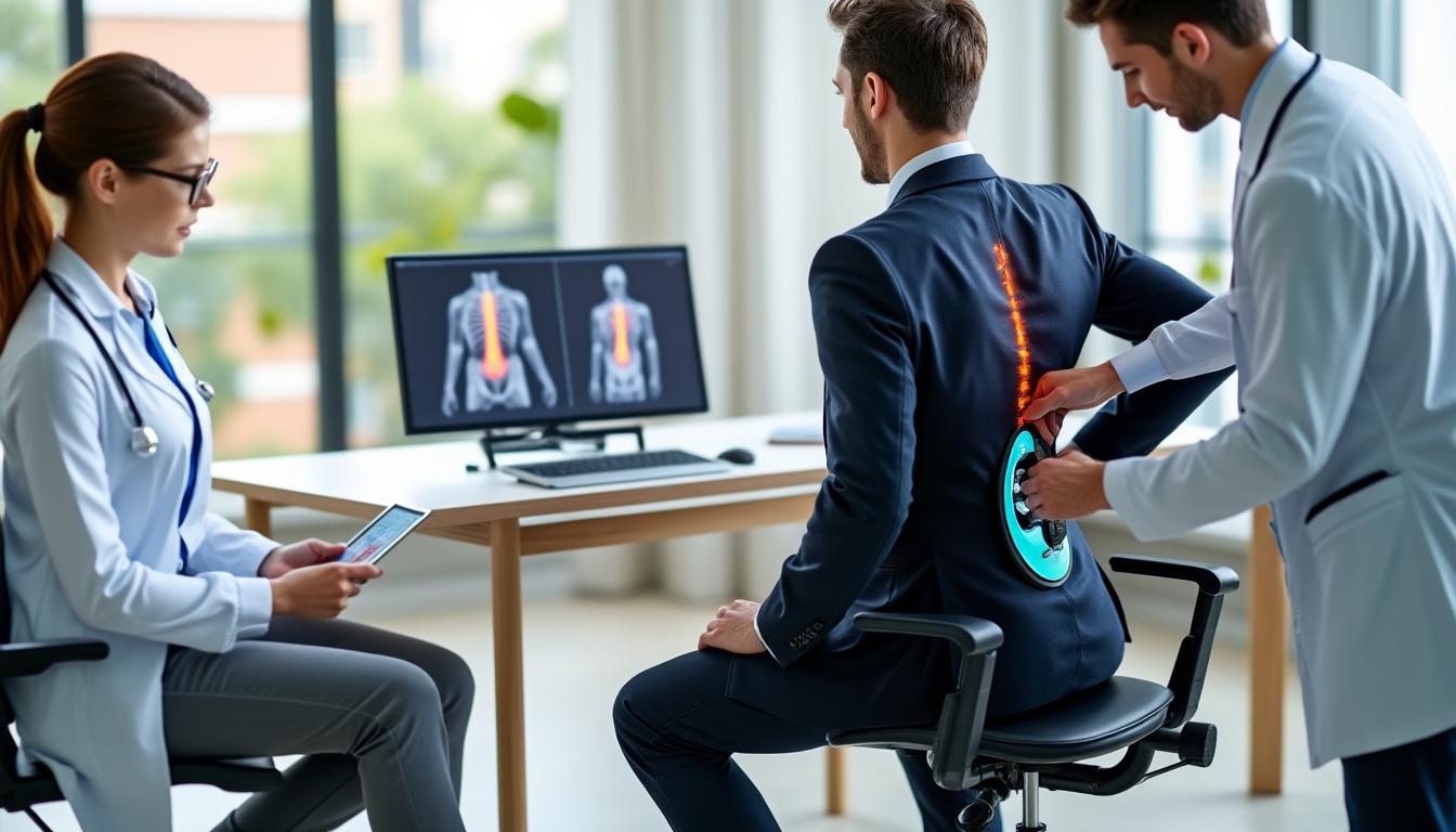 découvrez pourquoi les experts insistent sur l'importance de la rééducation et du retour au travail pour une récupération optimale et un bien-être durable.