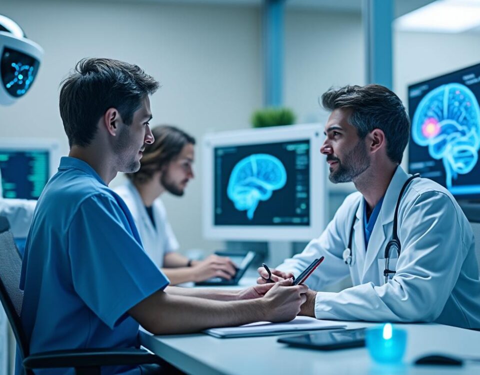 découvrez pourquoi les experts recommandent la rééducation et le retour au travail pour optimiser la récupération et améliorer la qualité de vie après une période d'arrêt.