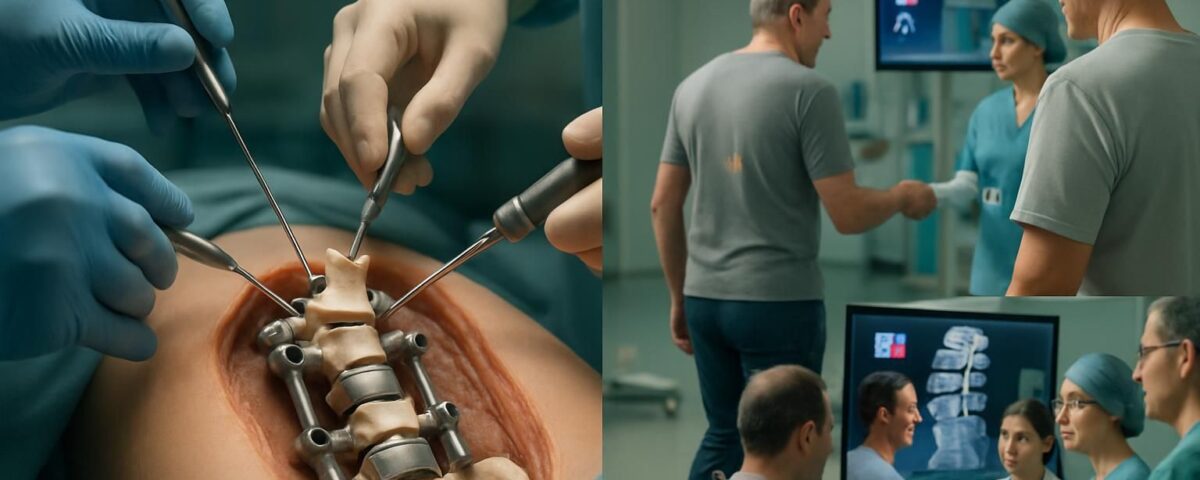 découvrez pourquoi les experts recommandent la technologie cousin spine et franchir pour une performance optimale et des résultats innovants.