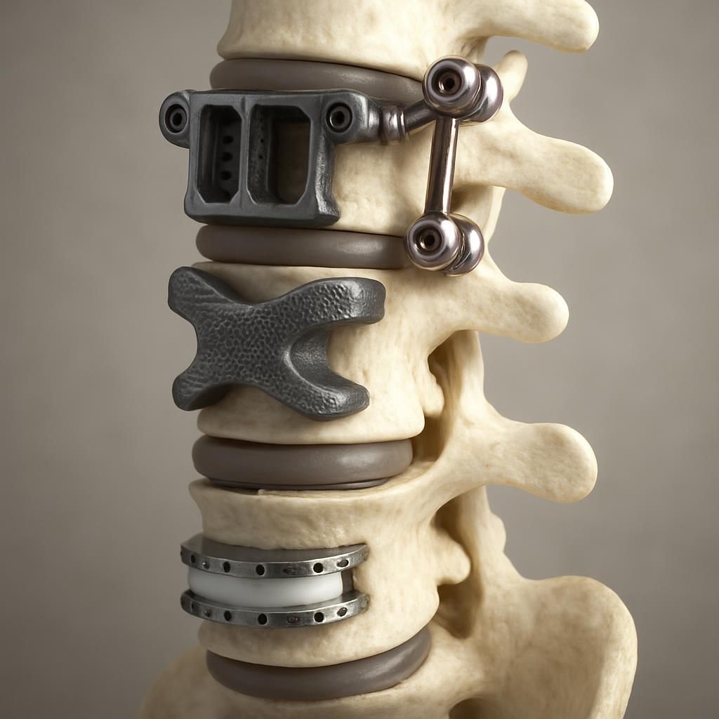 découvrez pourquoi les experts recommandent la technologie cousin spine et franchir pour améliorer la performance et la fiabilité dans vos projets technologiques.
