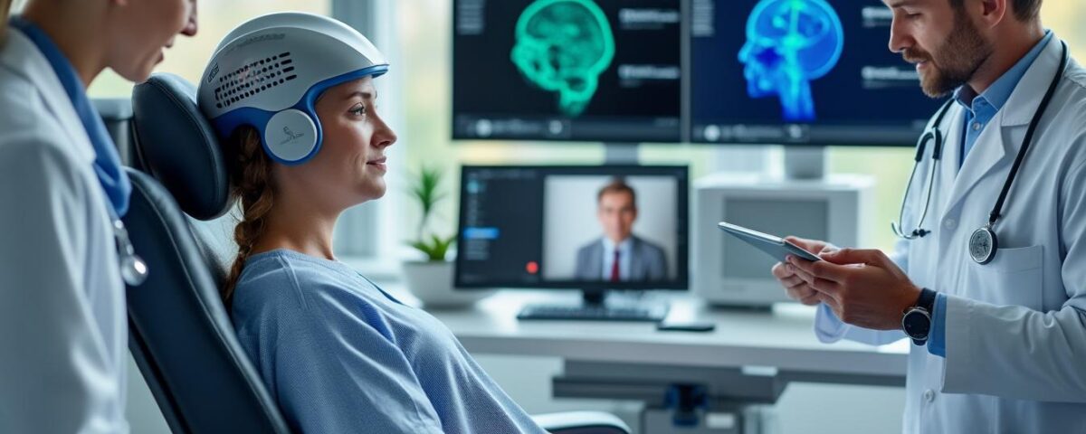 découvrez pourquoi les experts recommandent de recueillir les témoignages de patients en convalescence pour améliorer les soins et soutenir les prochains patients.