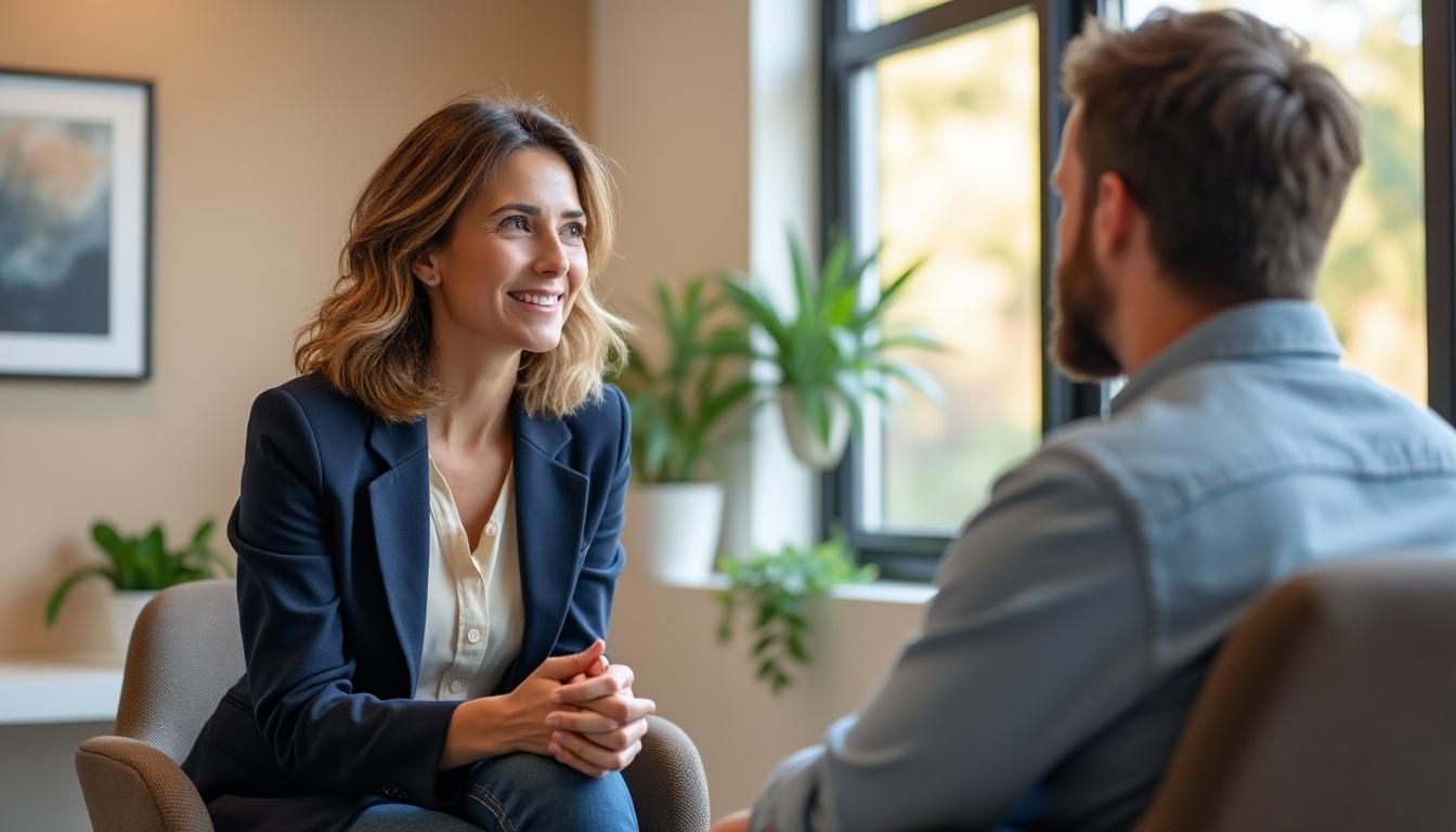 découvrez pourquoi les experts recommandent vivement les témoignages de patients en convalescence pour mieux comprendre le parcours de guérison et encourager les autres.